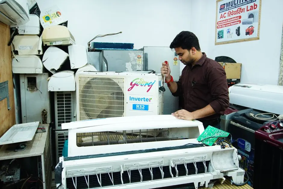Appliance repair near me in Tamarac, Florida