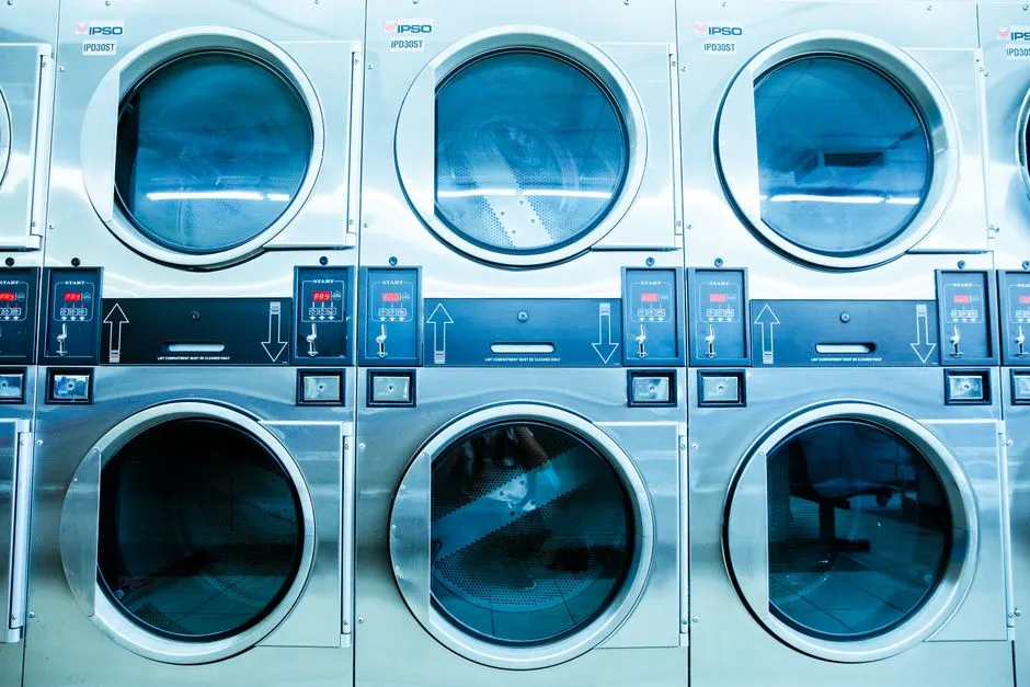 Experienced Appliance repair professionals at work