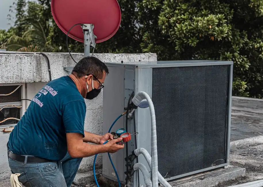 SolidRevive serving Tamarac, Florida