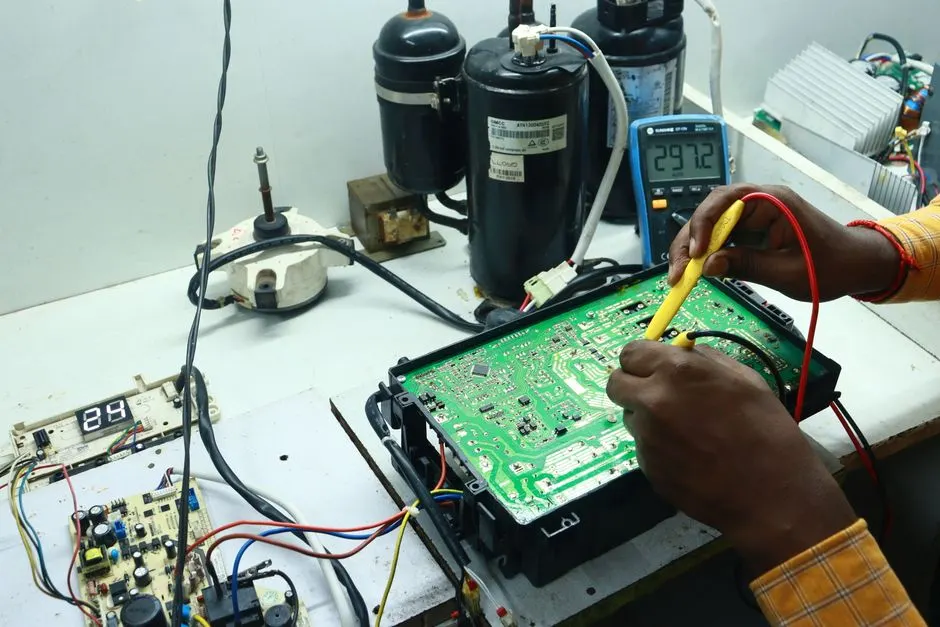 Quality Bedroom appliance repair in Tamarac