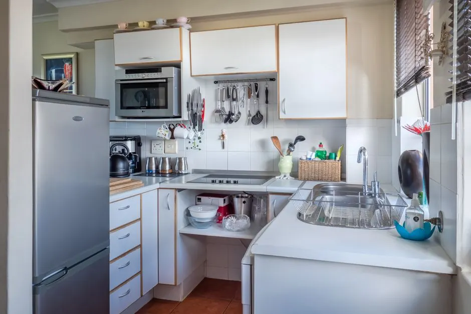 Bathroom Appliance repair